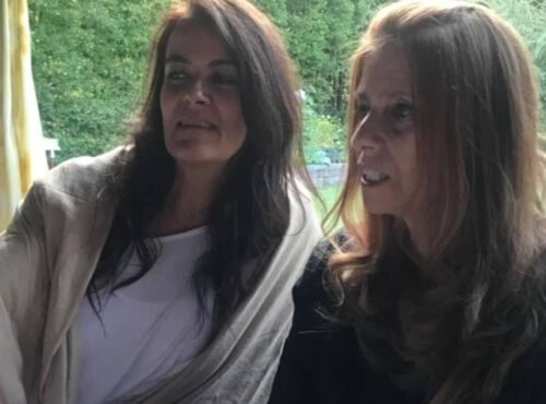Laura Gutman - Moni Mazzoni