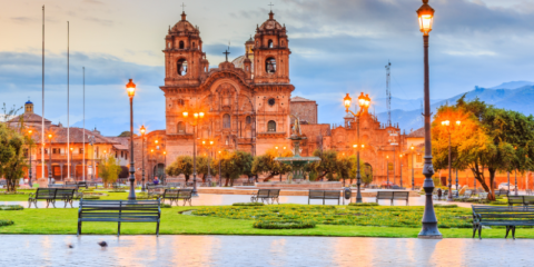 CUSCO